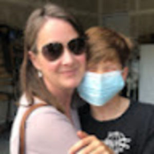 Meet your Posher, Brandy